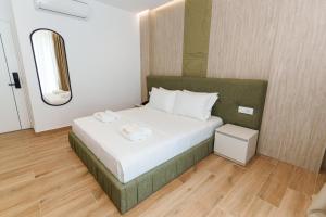 Gallery image of Belmond Hotel in Ksamil