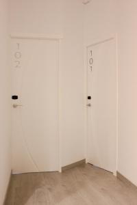 Fotografia z galérie ubytovania Las Atarazanas - Design Hostal v destinácii Seville