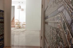 Fotografia z galérie ubytovania Las Atarazanas - Design Hostal v destinácii Seville