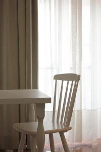 Fotografia z galérie ubytovania Las Atarazanas - Design Hostal v destinácii Seville