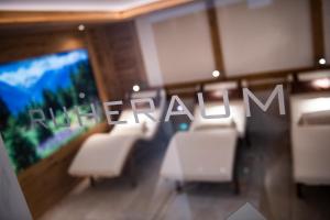 Fotografie z fotogalerie ubytování Alpenland Gerlos - Hotel & Breakfast v destinaci Gerlos