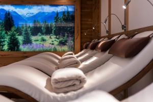 Fotografie z fotogalerie ubytování Alpenland Gerlos - Hotel & Breakfast v destinaci Gerlos