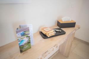 Fotografia z galérie ubytovania Masseria Un Posto al Sole v destinácii Otranto
