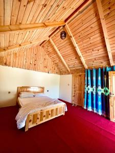 Fotografie z fotogalerie ubytování Falcon Range resort 