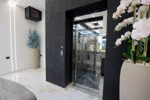 Foto dalla galleria di Villa Mina - فيلا مينا الملكية a Jericho