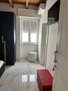 Fotografie z fotogalerie ubytování Villetta Lucia v destinaci Marina di Mancaversa