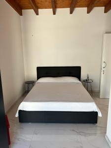 Postel nebo postele na pokoji v ubytování Villetta Lucia
