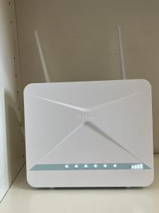 a white box sitting on top of a shelf at novarasanmartino22 in Novara