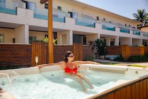 Hosté ubytování Imperatriz Paraty Hotel