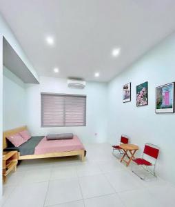 Gallery image of Kazin Villa in Xóm Gốc Gia