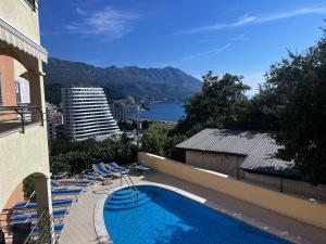 Phong cảnh thiên nhiên gần căn hộ