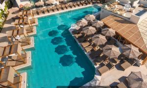 Gallery image of Cabana White Boutique Hotel & Suites in Kardamaina