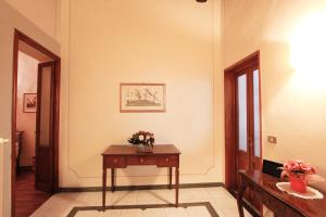 Fotografie z fotogalerie ubytování Calzaiuoli Suite ve Florencii