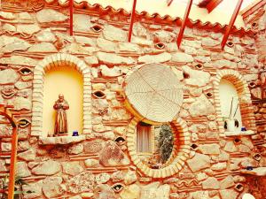 Fotografie z fotogalerie ubytování B&B Antica Trattoria v destinaci San Giovanni Rotondo