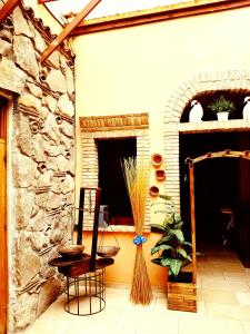 Fotografie z fotogalerie ubytování B&B Antica Trattoria v destinaci San Giovanni Rotondo