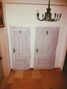 Fotografie z fotogalerie ubytování B&B Antica Trattoria v destinaci San Giovanni Rotondo