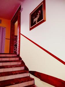 Fotografie z fotogalerie ubytování B&B Antica Trattoria v destinaci San Giovanni Rotondo
