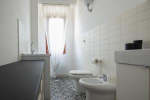 Bagno di Casa vacanze VesuviusView