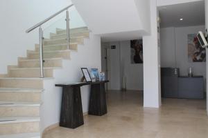 Imagen de la galería de Hospedería Almundo by Alexandra Realty, en Tarifa