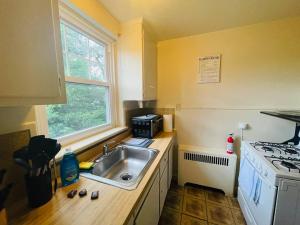 Gallery image of Lovely Spacious 1br Apt in Philadelphia