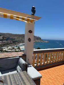 Imagen de la galería de Ferien Und Erholungshaus, en Mogán