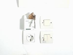 Kép Bluview, Glyfada, Corfu szállásáról Glifádában a galériában