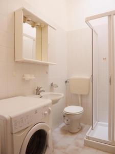Gallery image of Villa Duna Nord 289 in Bibione