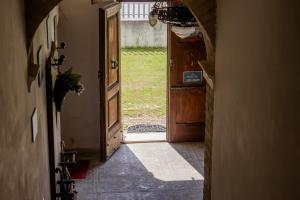 Fotografie z fotogalerie ubytování Gran sasso white house v destinaci Colledara
