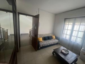 Postel nebo postele na pokoji v ubytování Chez Moi rooms + 47 fotografií