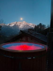 MonnoにあるChalet dei Cerviのギャラリーの写真 +31枚の写真