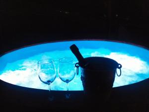 MonnoにあるChalet dei Cerviのギャラリーの写真