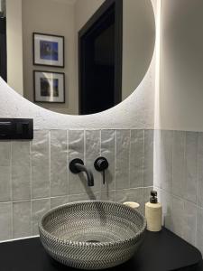 Un baño de Golden House - Mazury 12 fotos más