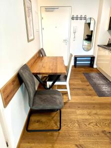 Фотография из галереи Cozy 2BR Apartment In Floridsdorf Area в Вене