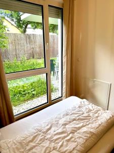 Фотография из галереи Cozy 2BR Apartment In Floridsdorf Area в Вене