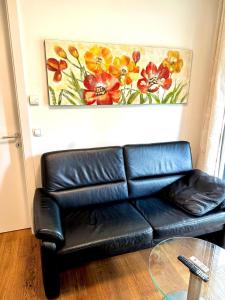 Фотография из галереи Cozy 2BR Apartment In Floridsdorf Area в Вене +14 фотографий