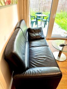 Фотография из галереи Cozy 2BR Apartment In Floridsdorf Area в Вене