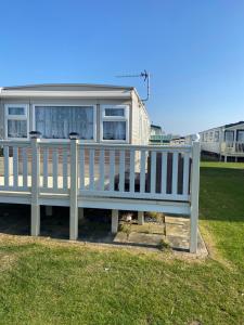 Gallery image of i13 the chase caravan park in Ingoldmells