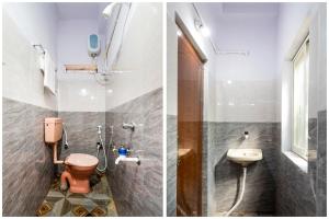 Bagno di SPOT ON Sri Devi Residency