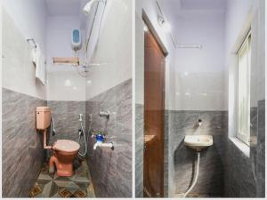 Bagno di SPOT ON Sri Devi Residency