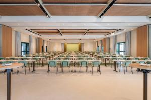 Konferenční prostory v ubytování Kimpton Los Monteros Marbella by IHG + 243 fotografií