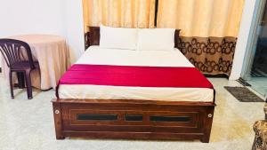 Ảnh trong thư viện ảnh của The Hideaway Haven ở Trincomalee