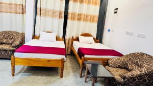 Ảnh trong thư viện ảnh của The Hideaway Haven ở Trincomalee