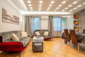 Gallery image of Marble place in Sofia