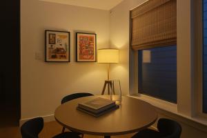 Fotografie z fotogalerie ubytování Stylish Stays in Historic Fourth Ward v destinaci Houston