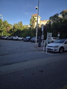 Φωτογραφία από το άλμπουμ του Appartement Bellarosa στις Κάννες