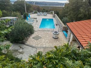 Fotografie z fotogalerie ubytování Villa Buby v destinaci Kraljevica