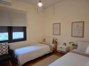 Gallery image of Lakeside Apartment in Ioannina