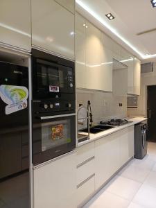 Bilde i galleriet til Vee Home i Abuja
