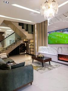 Bilde i galleriet til Vee Home i Abuja