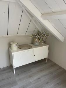 Fotografie z fotogalerie ubytování Bij Risje dorp v destinaci Ballum